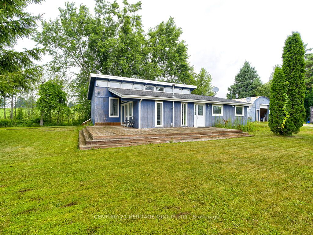 9164 10th Side Road Property Photo 1