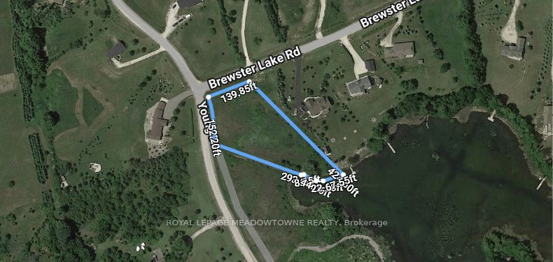 Lot 67 Brewester's Lake Road Property Photo 9