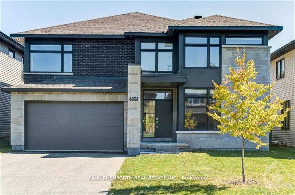 525 Supernova Street Property Photo 1