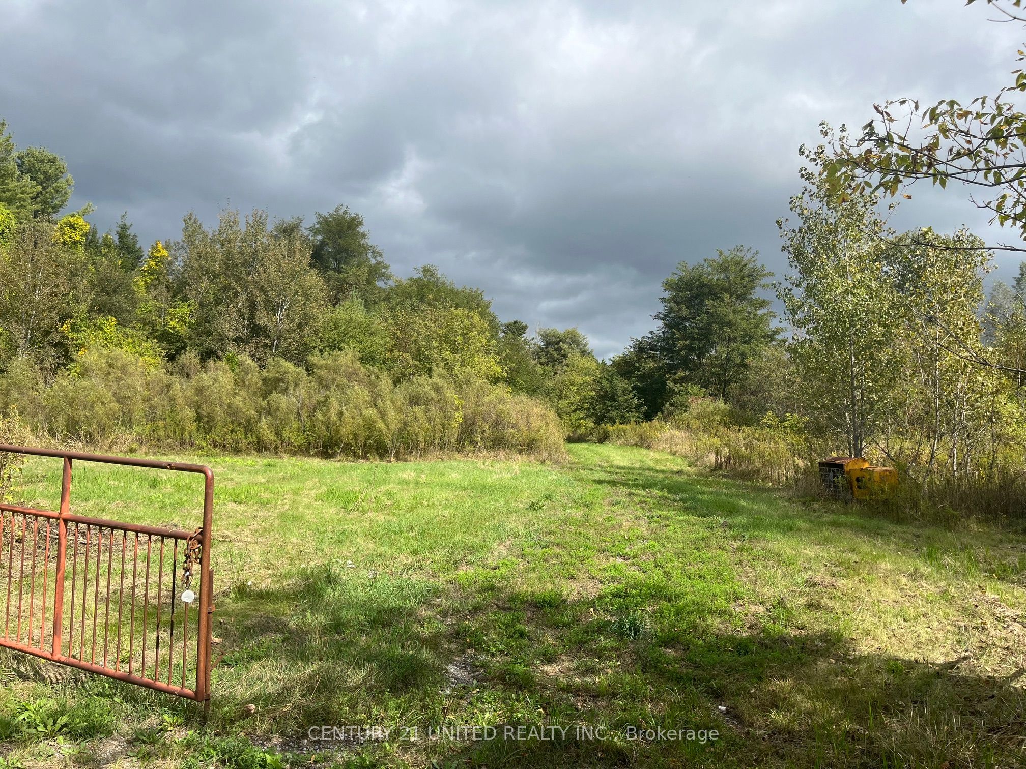 Part Lot 9 Workman Road Property Photo 1