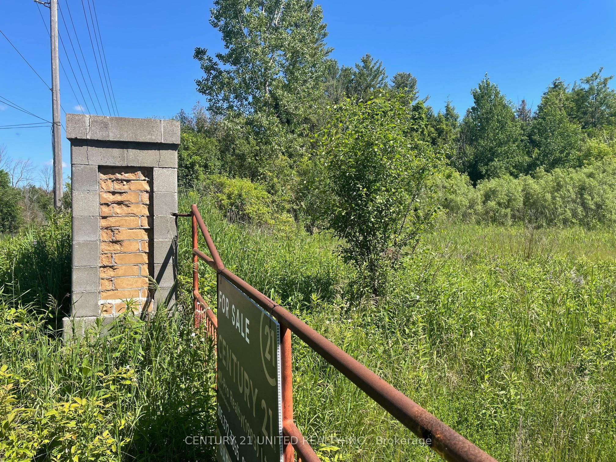 Part Lot 9 Workman Road Property Photo 5