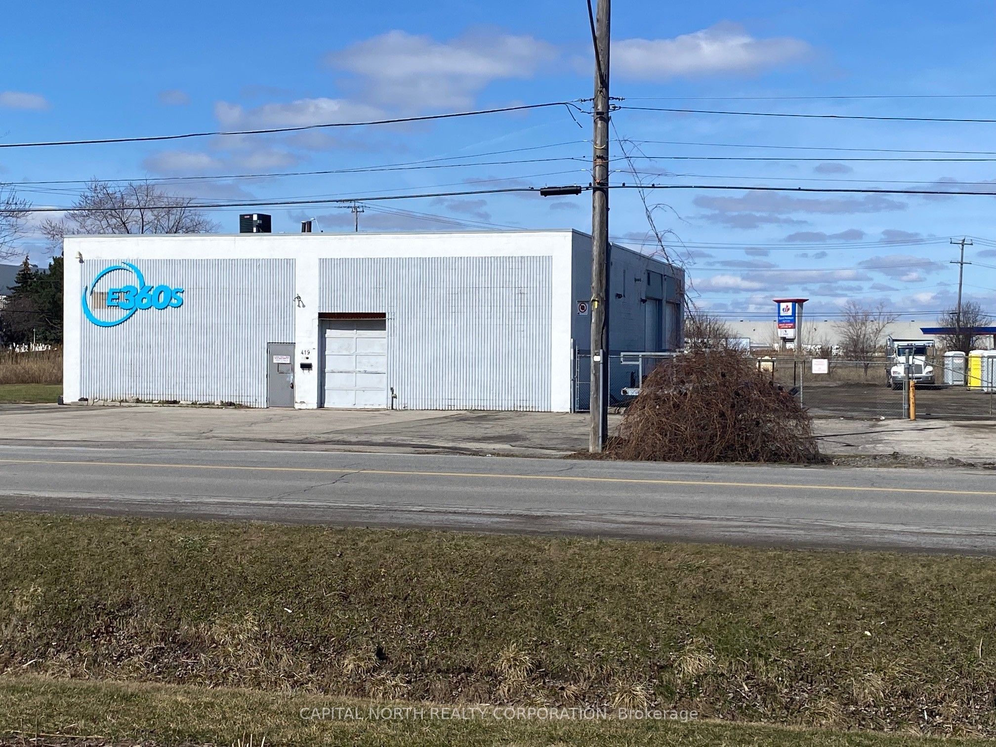 421 Millen Road