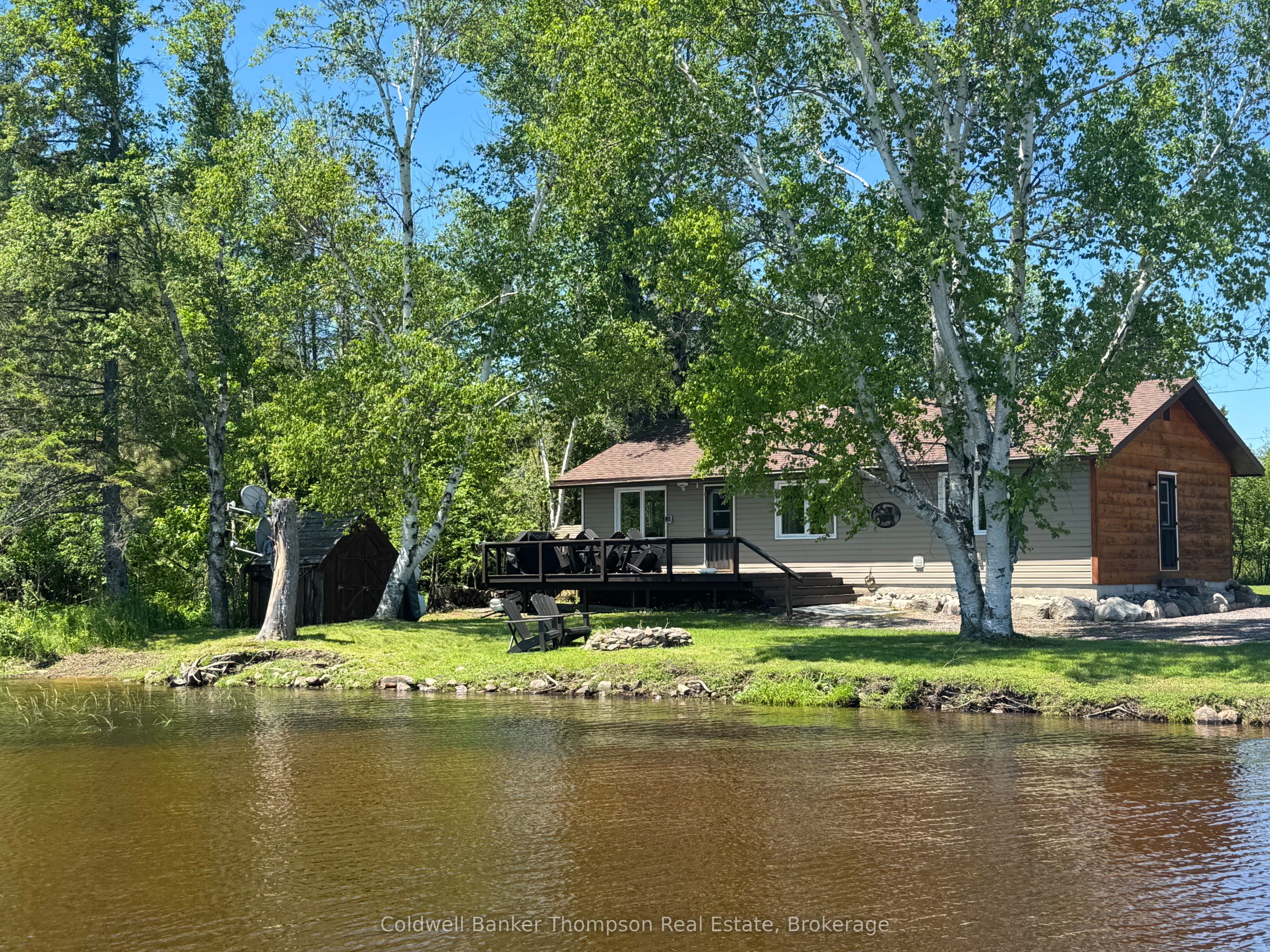 3105 Highway 520 Highway Property Photo 1