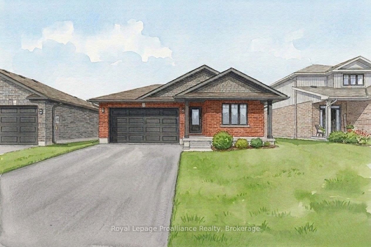 106 Hastings Park Drive Property Photo 1