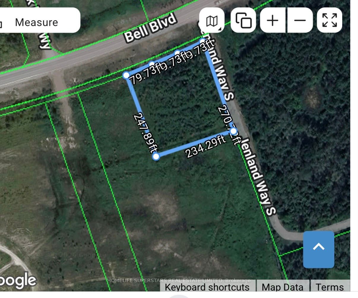 591 Bell Boulevard Property Photo 3