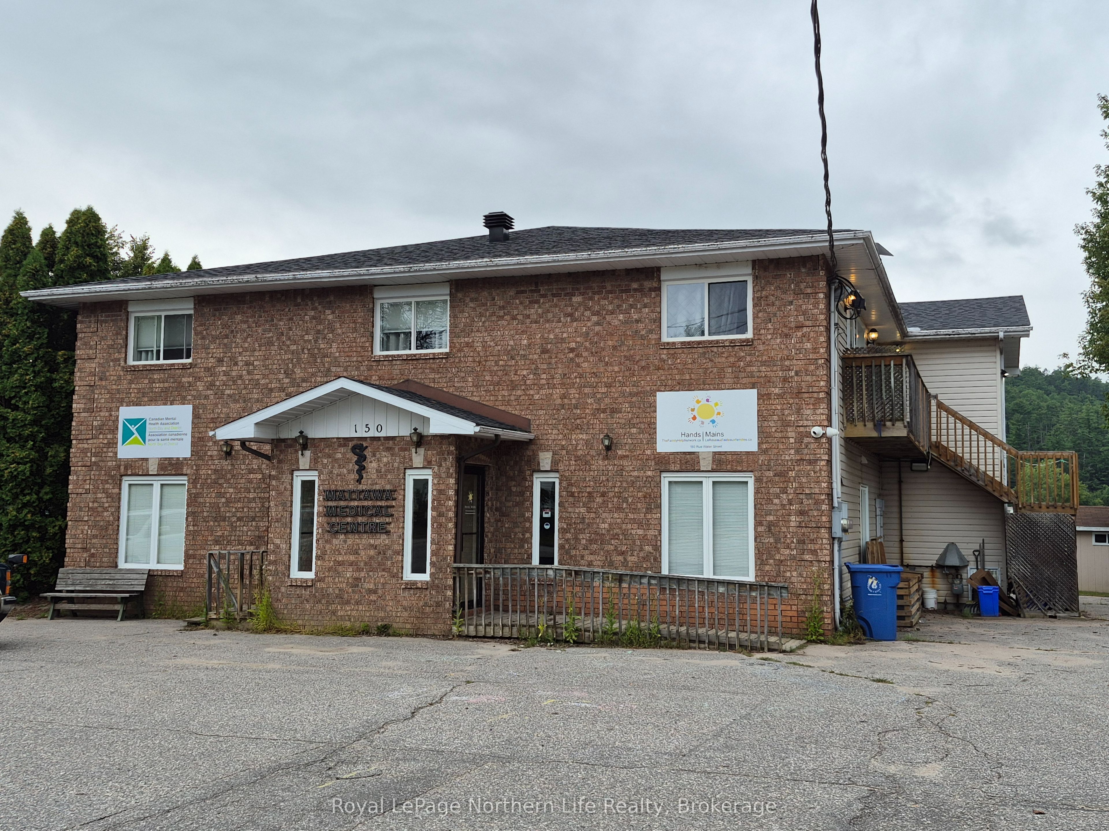 150 Water Street Property Photo 1