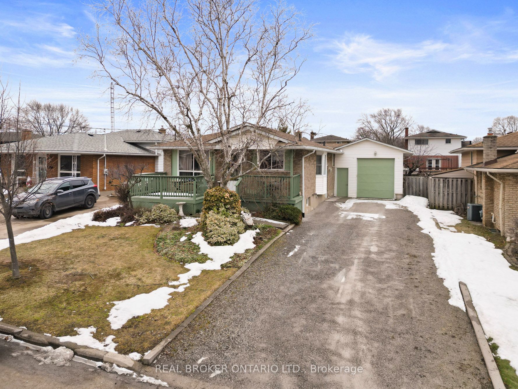 20 Brackencrest Road Property Photo 40