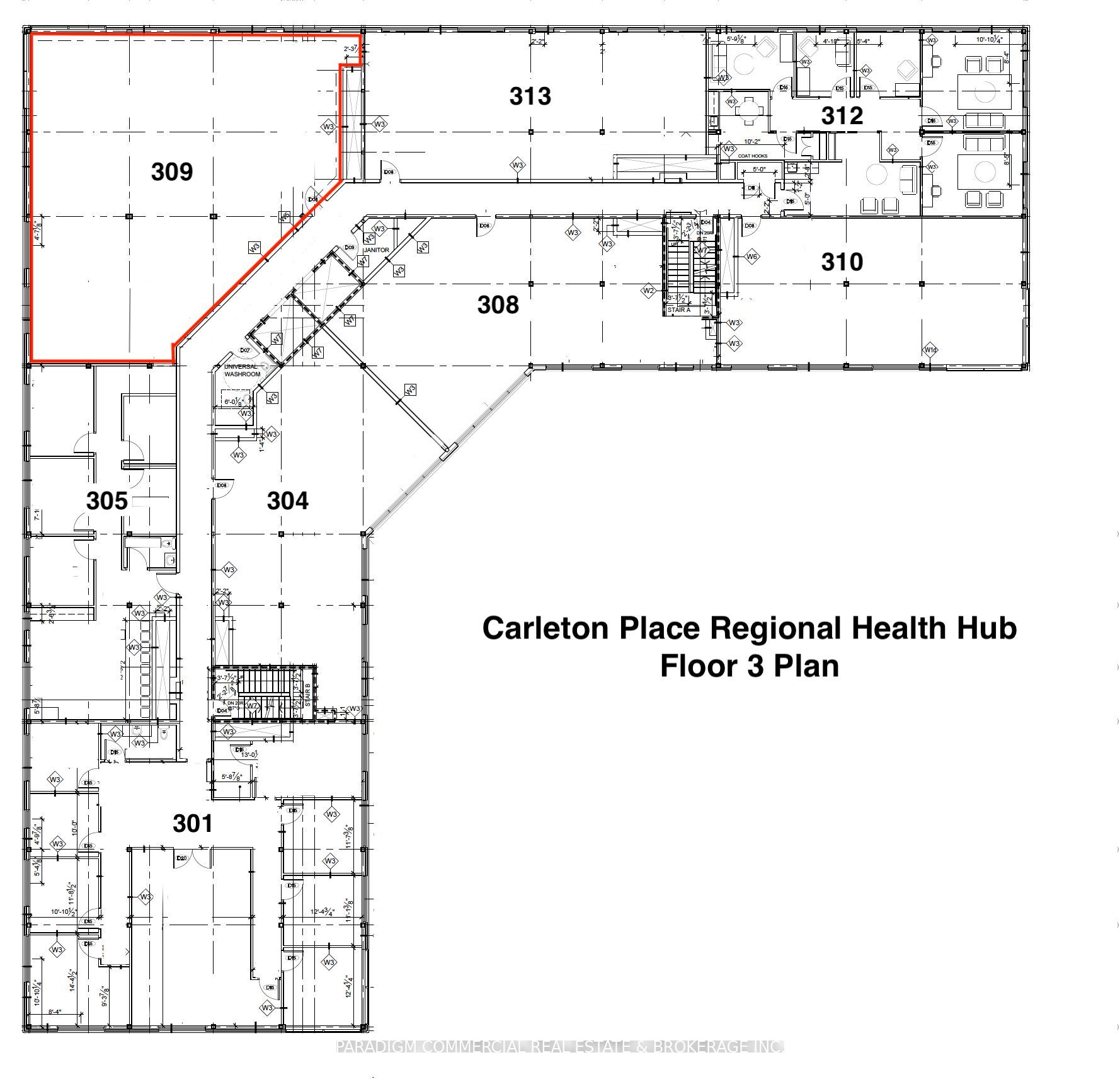 22 Costello Drive 309 Property Photo 21