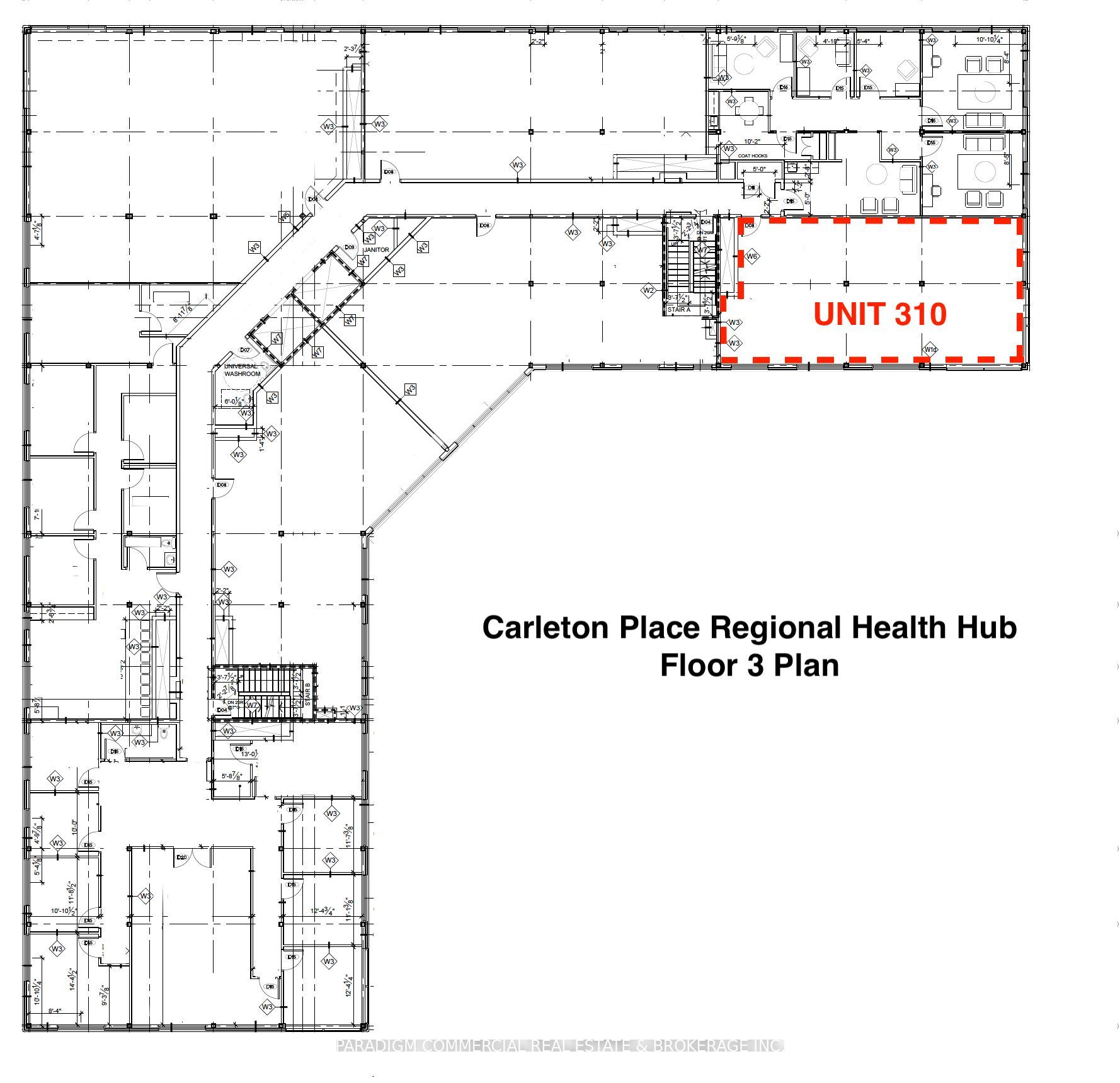 22 Costello Drive 310 Property Photo 23
