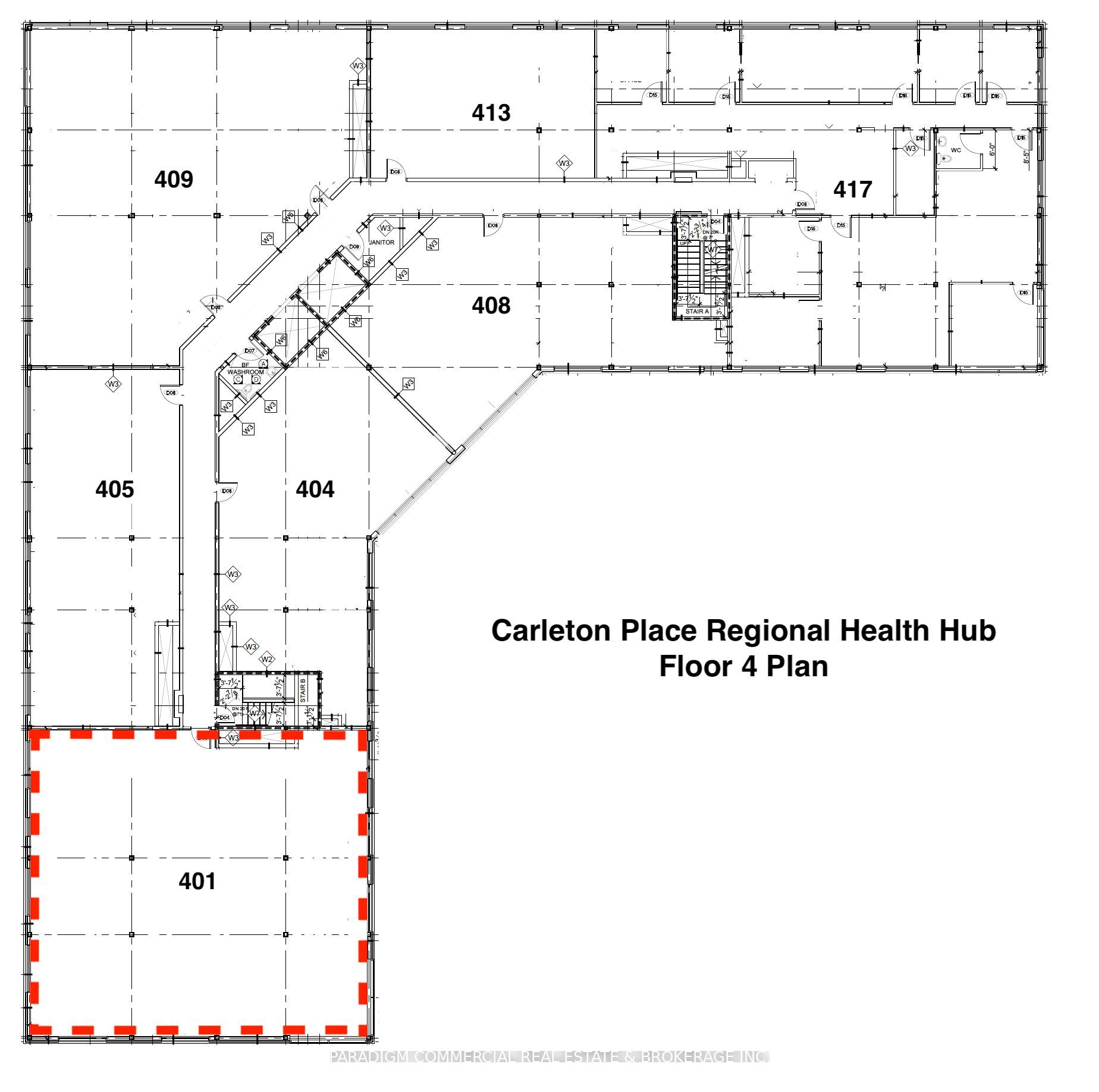 22 Costello Drive 401 Property Photo 23