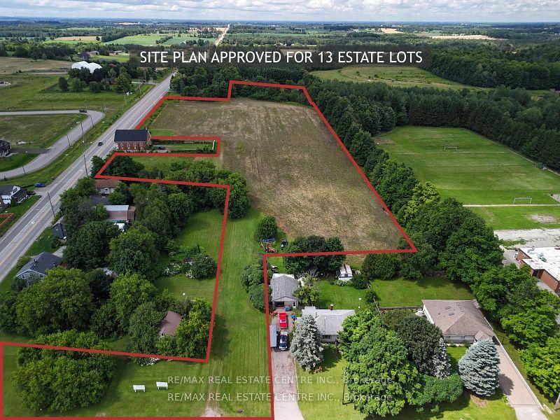 5414 Second Line Property Photo 1