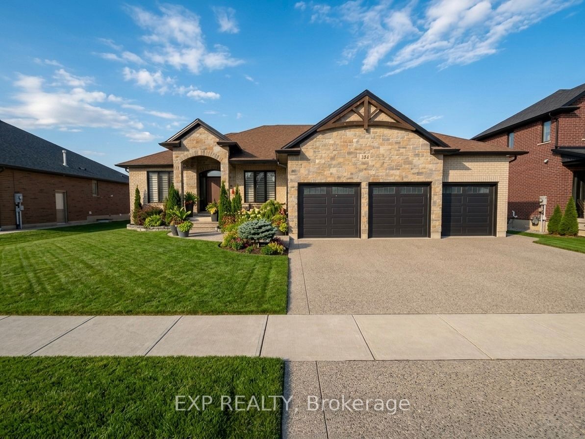 184 Kettle Creek Drive Property Photo 1