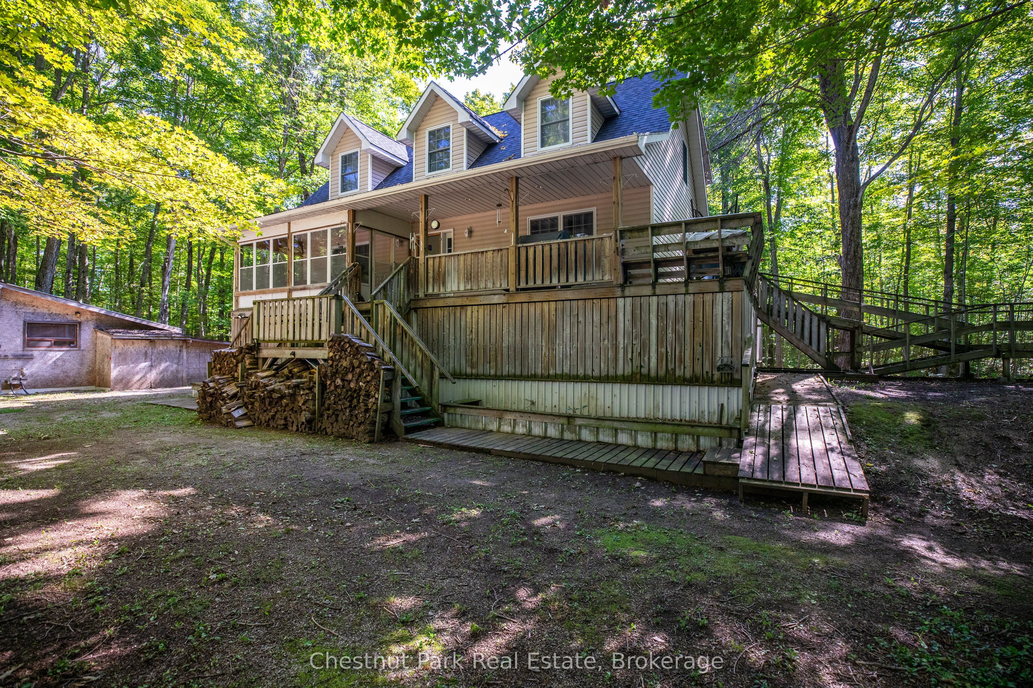 89 Tammys Cove Road Property Photo 2