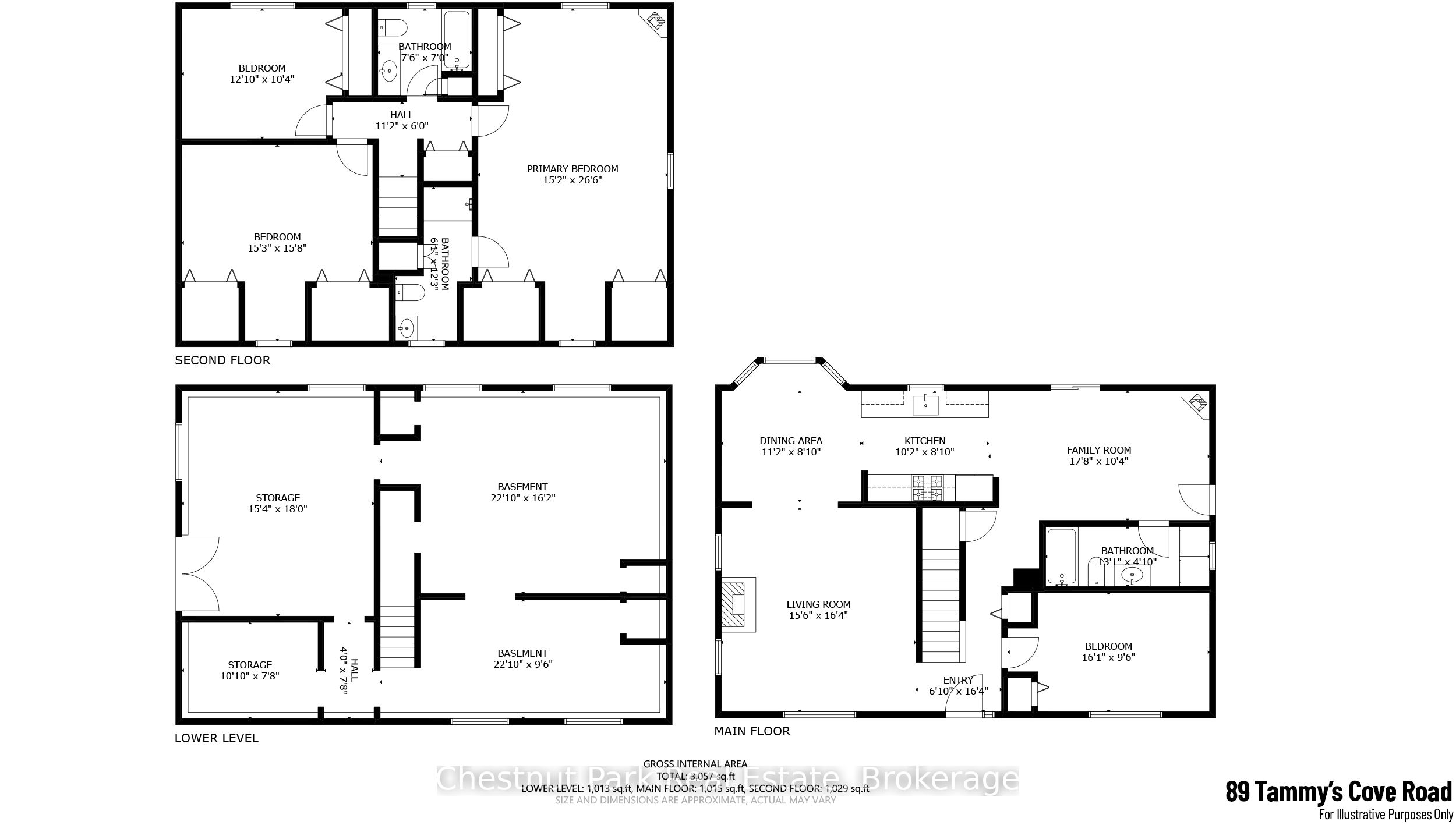 89 Tammys Cove Road Property Photo 49