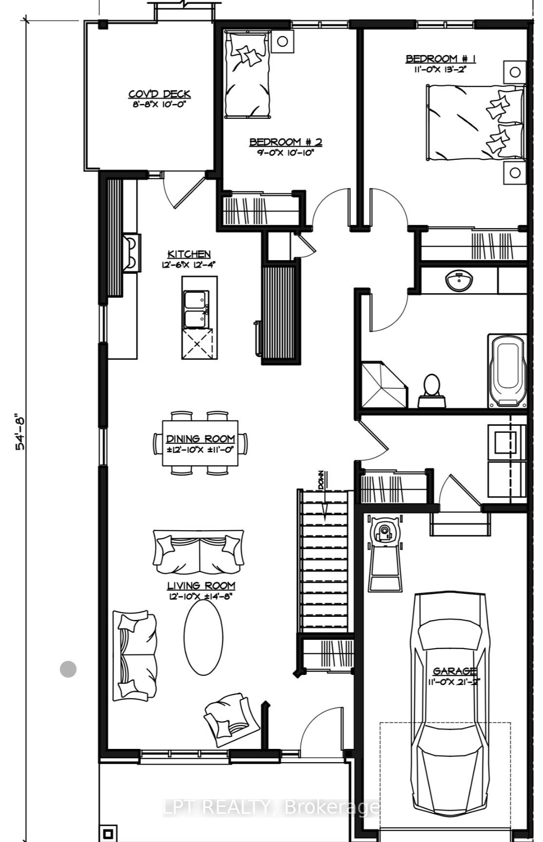 961 Katia Street Property Photo 2