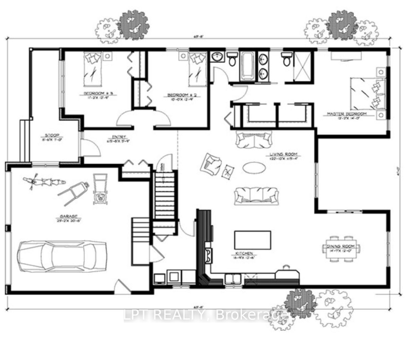 949 Katia Street Property Photo 2