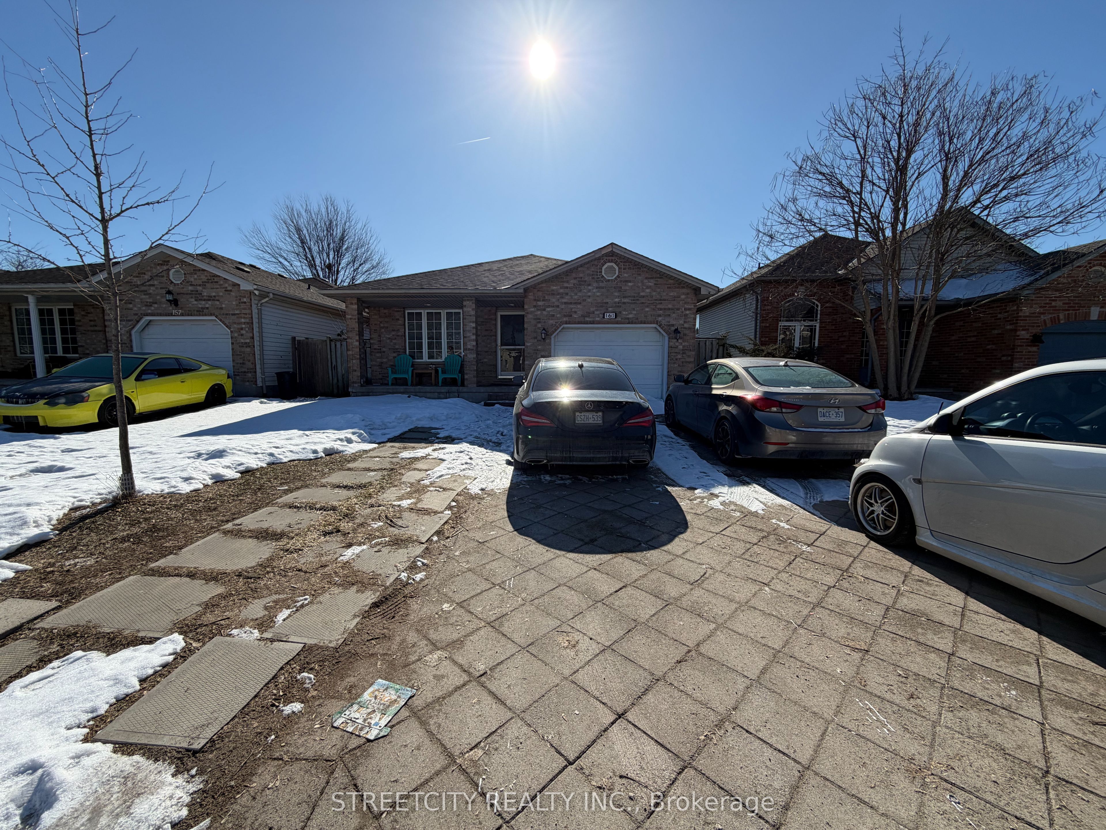 161 Thurman Circle