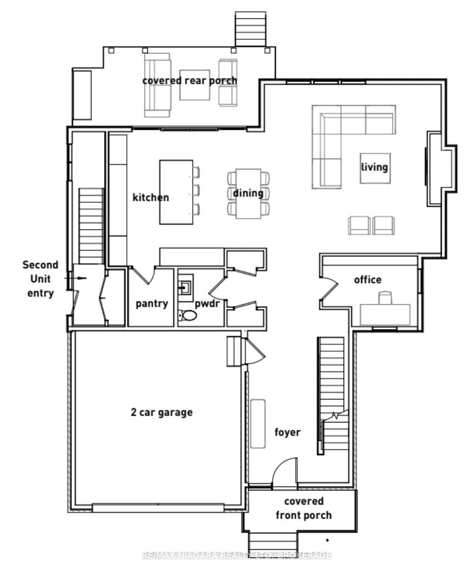 6148 Curlin Crescent Property Photo 3