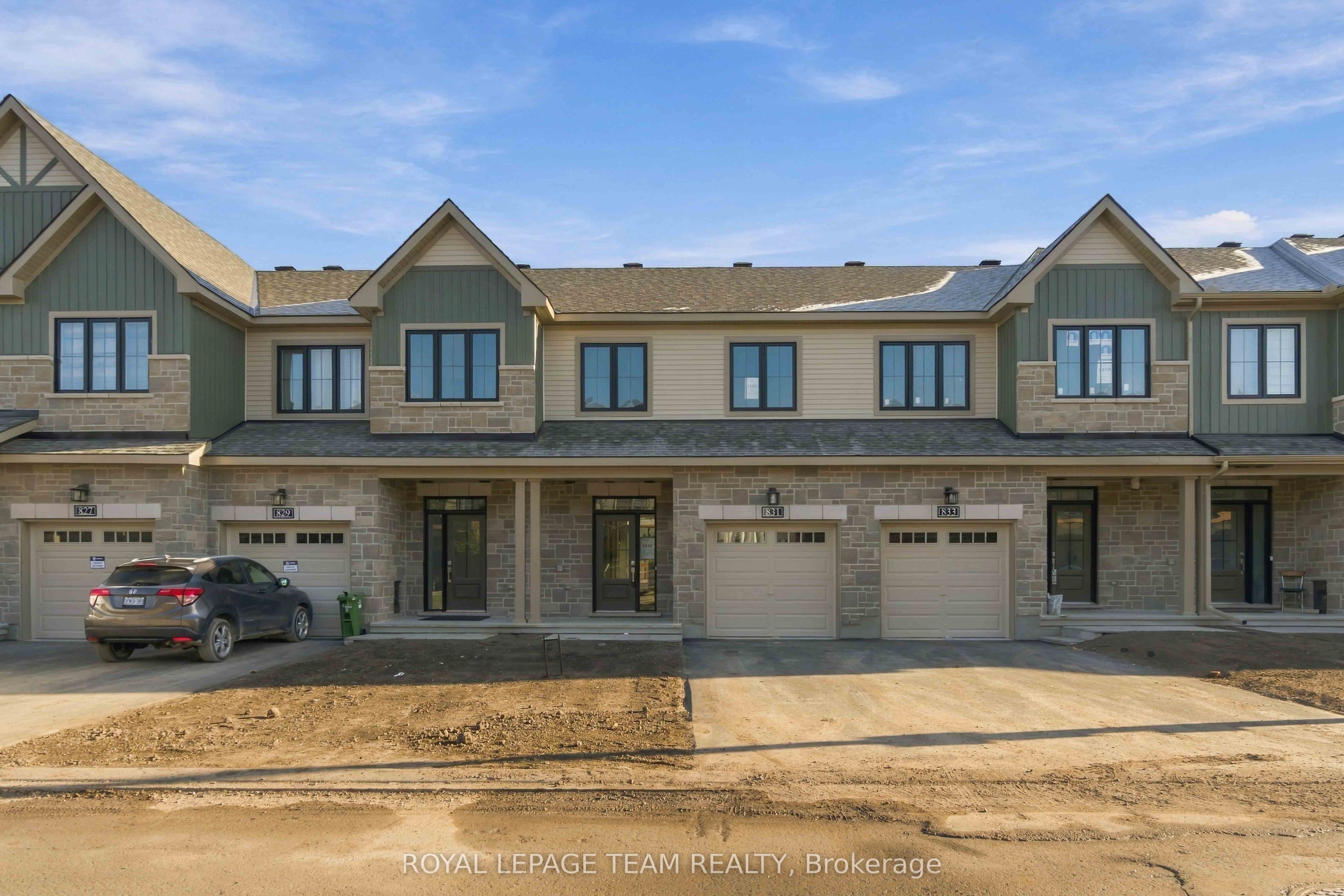 831 Fairline Row Property Photo 1
