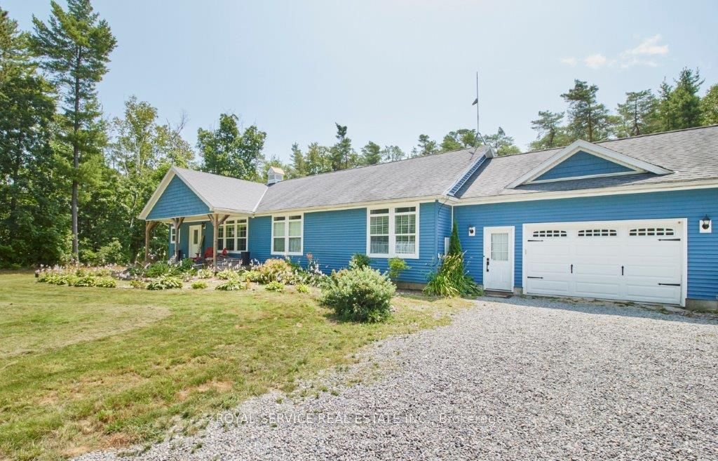 549 Turk Road Property Photo 1