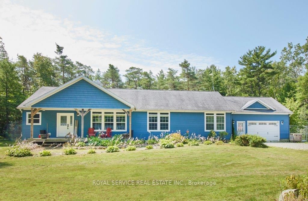549 Turk Road Property Photo 2