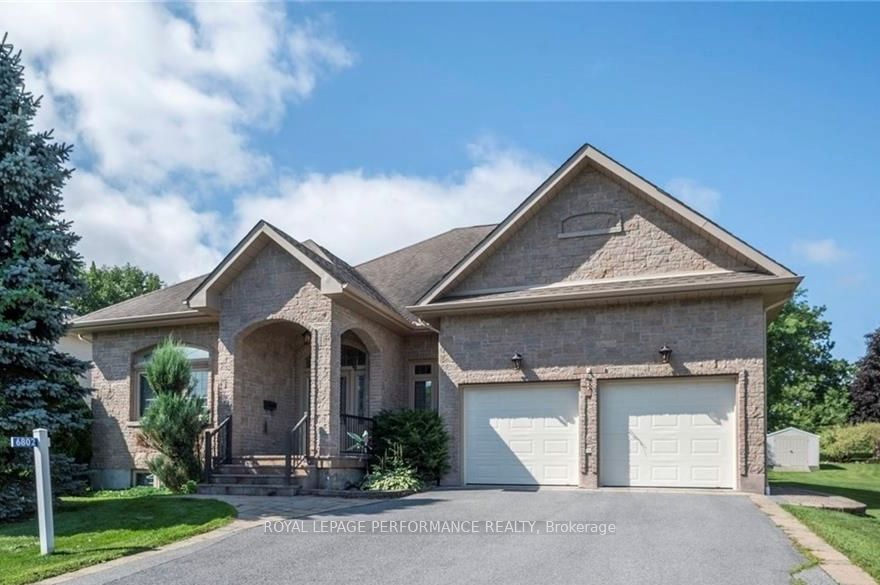 6802 Riverview Drive Property Photo 1