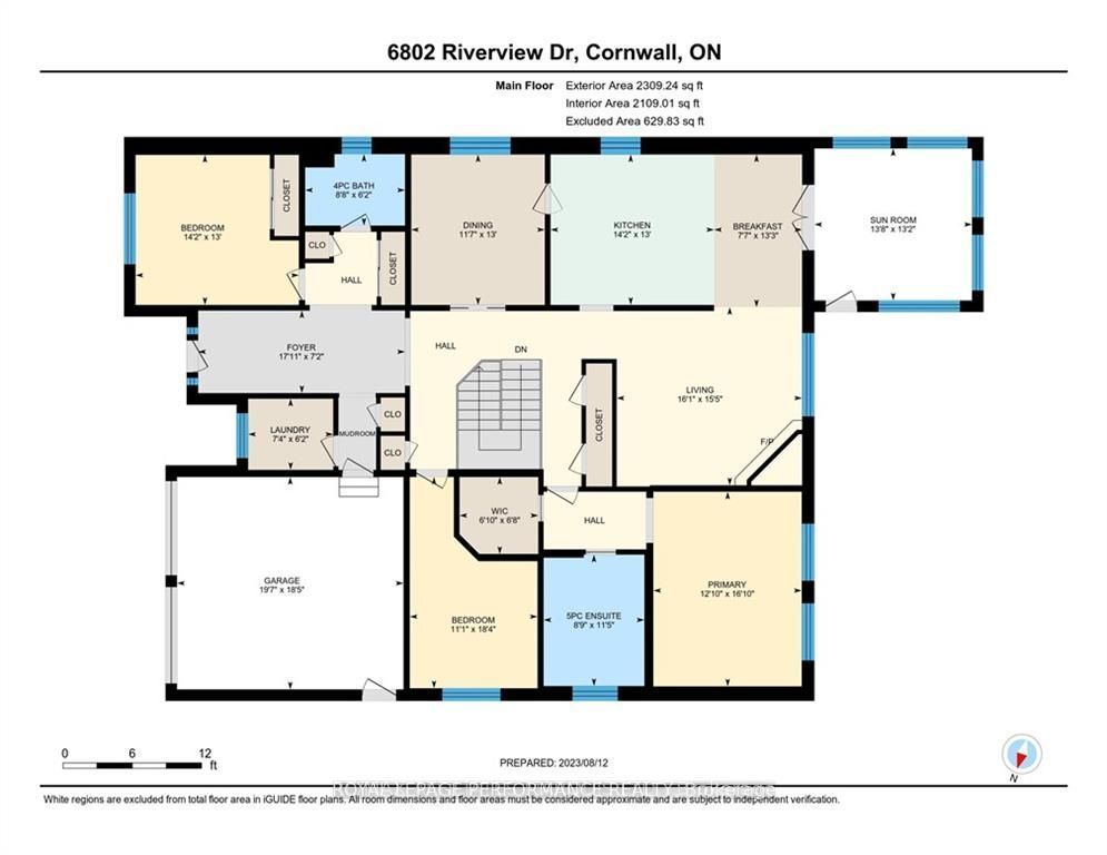6802 Riverview Drive Property Photo 25
