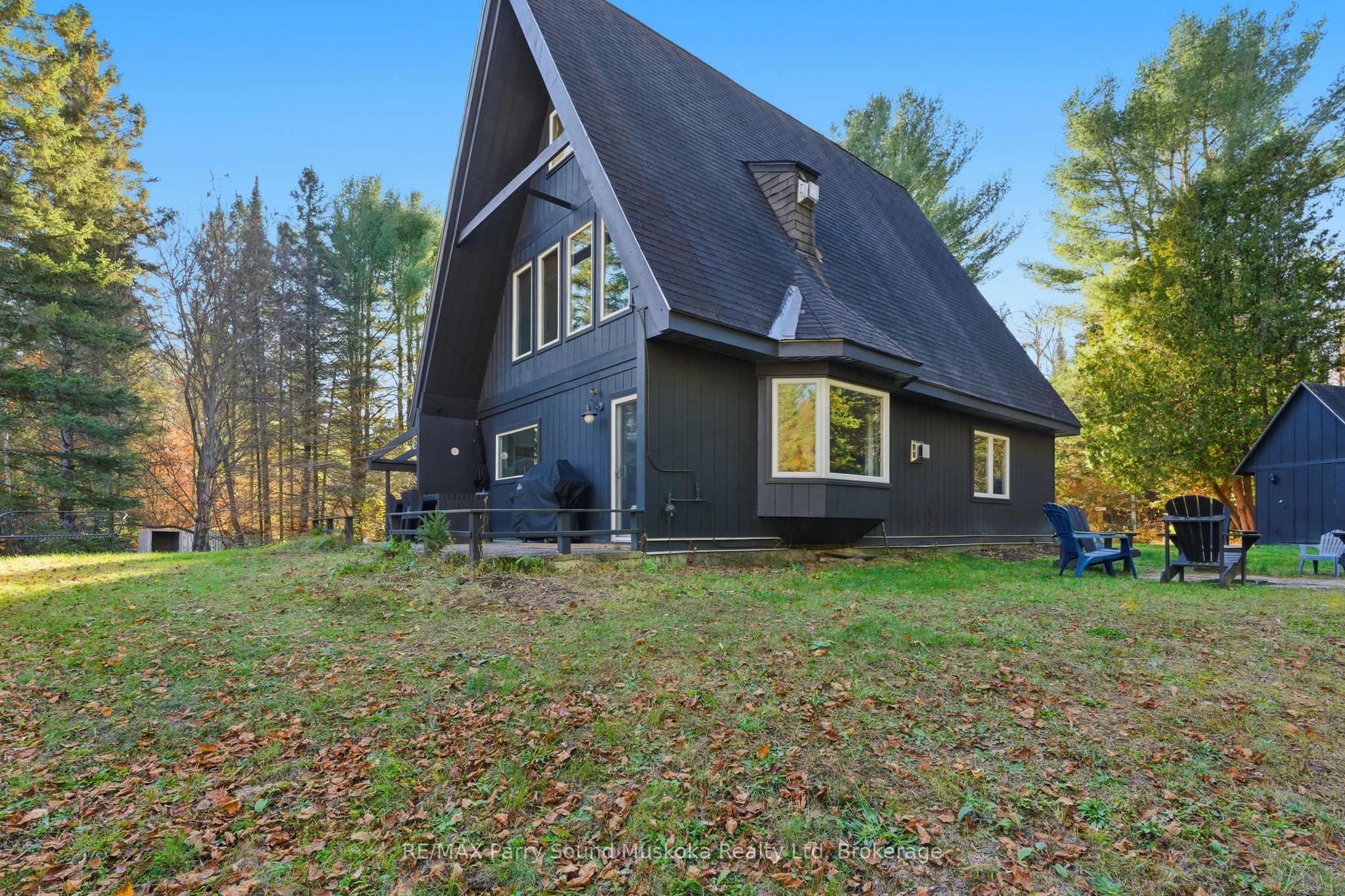39 Groeger Road