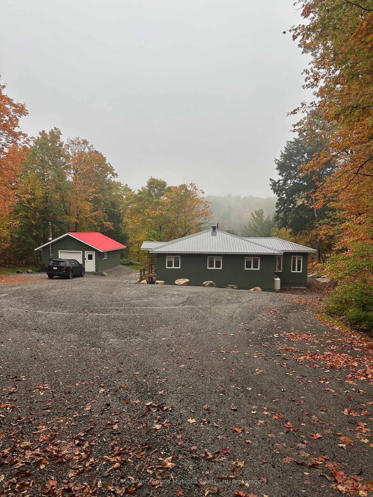 161 - 25 Balsam Creek Road Property Photo 2