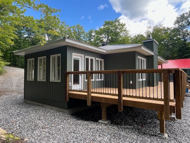 161 - 25 Balsam Creek Road Property Photo 6