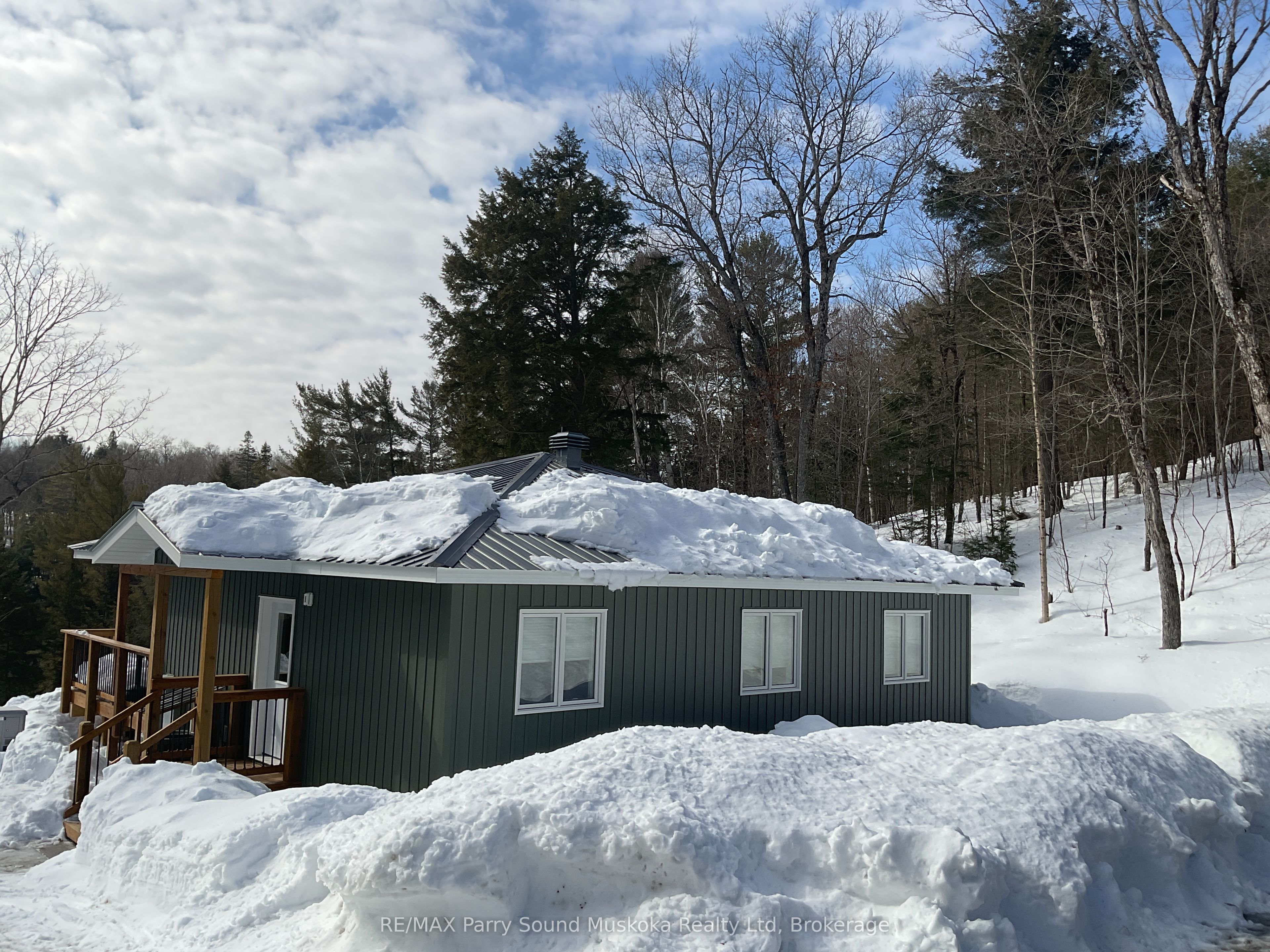 161 - 25 Balsam Creek Road Property Photo 11