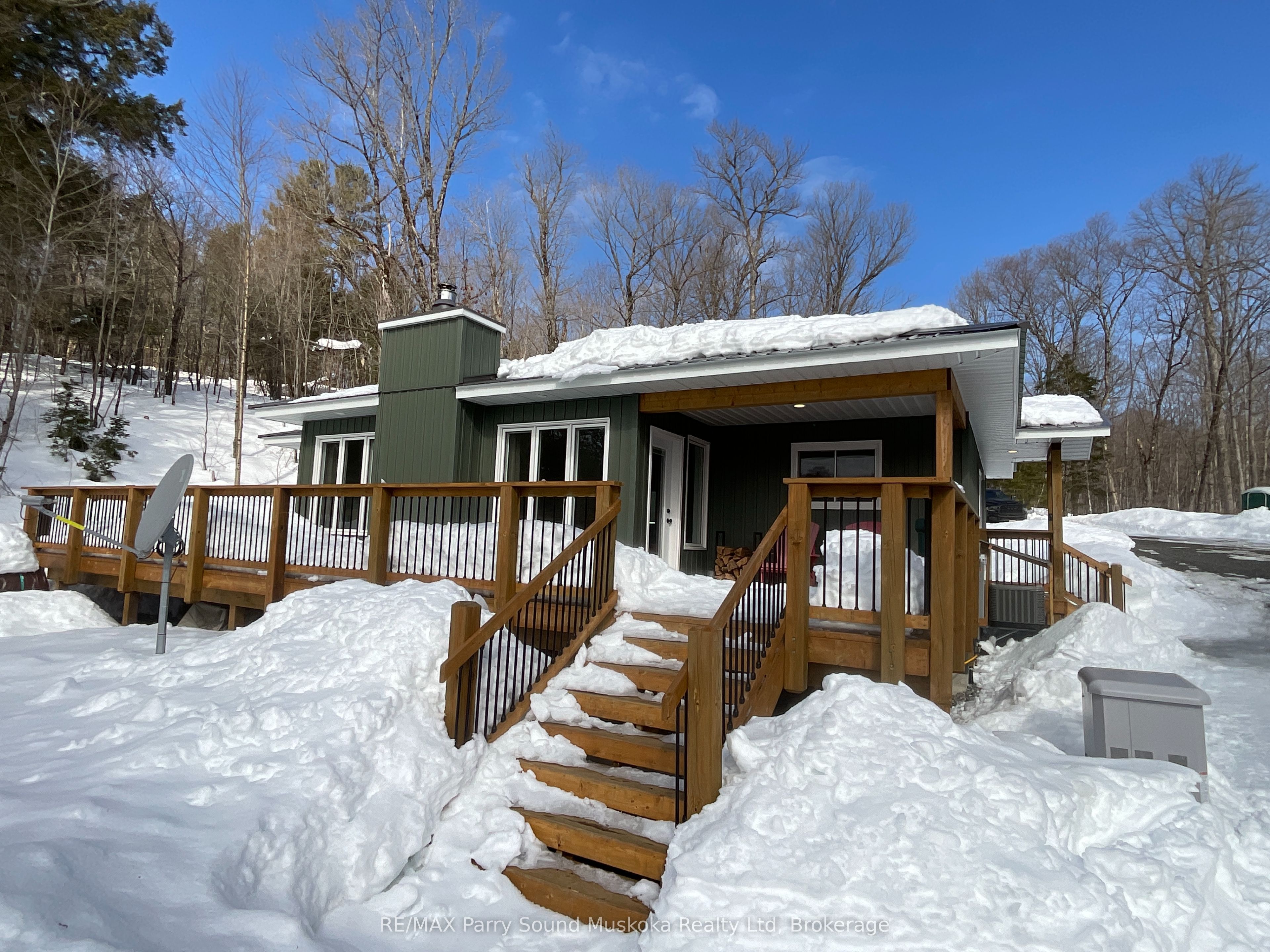 161 - 25 Balsam Creek Road Property Photo 16