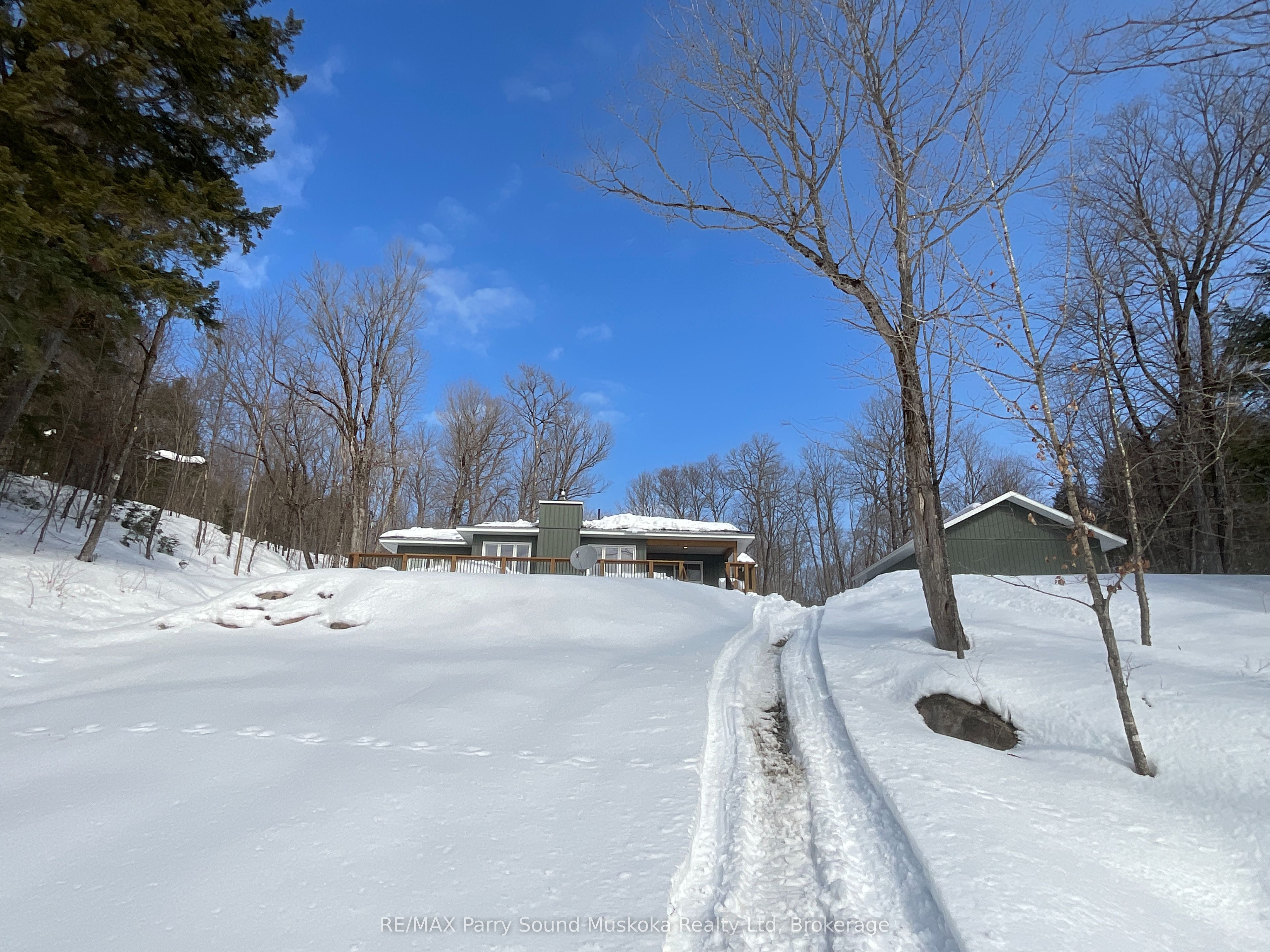 161 - 25 Balsam Creek Road Property Photo 19