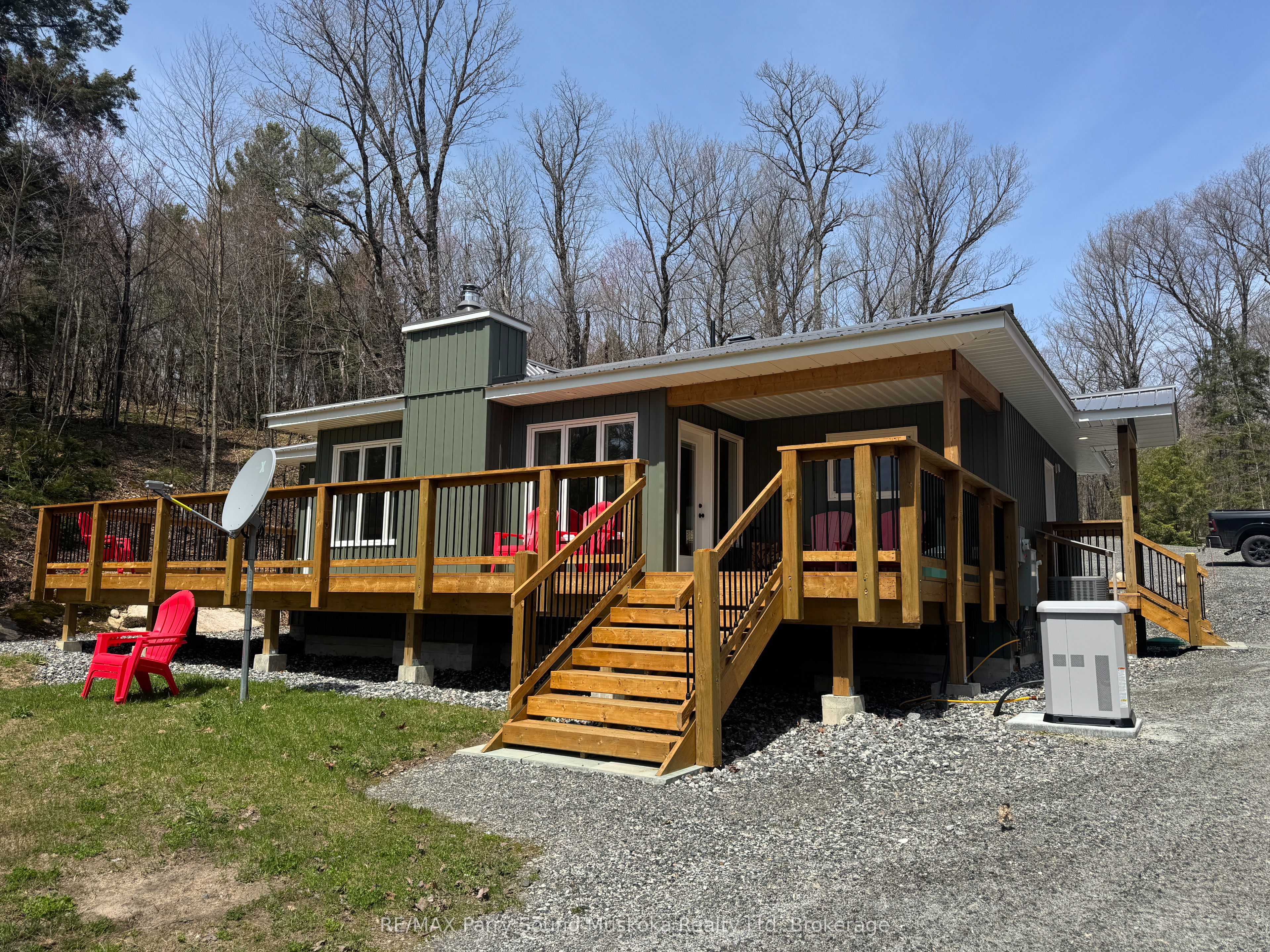 161 - 25 Balsam Creek Road Property Photo 44