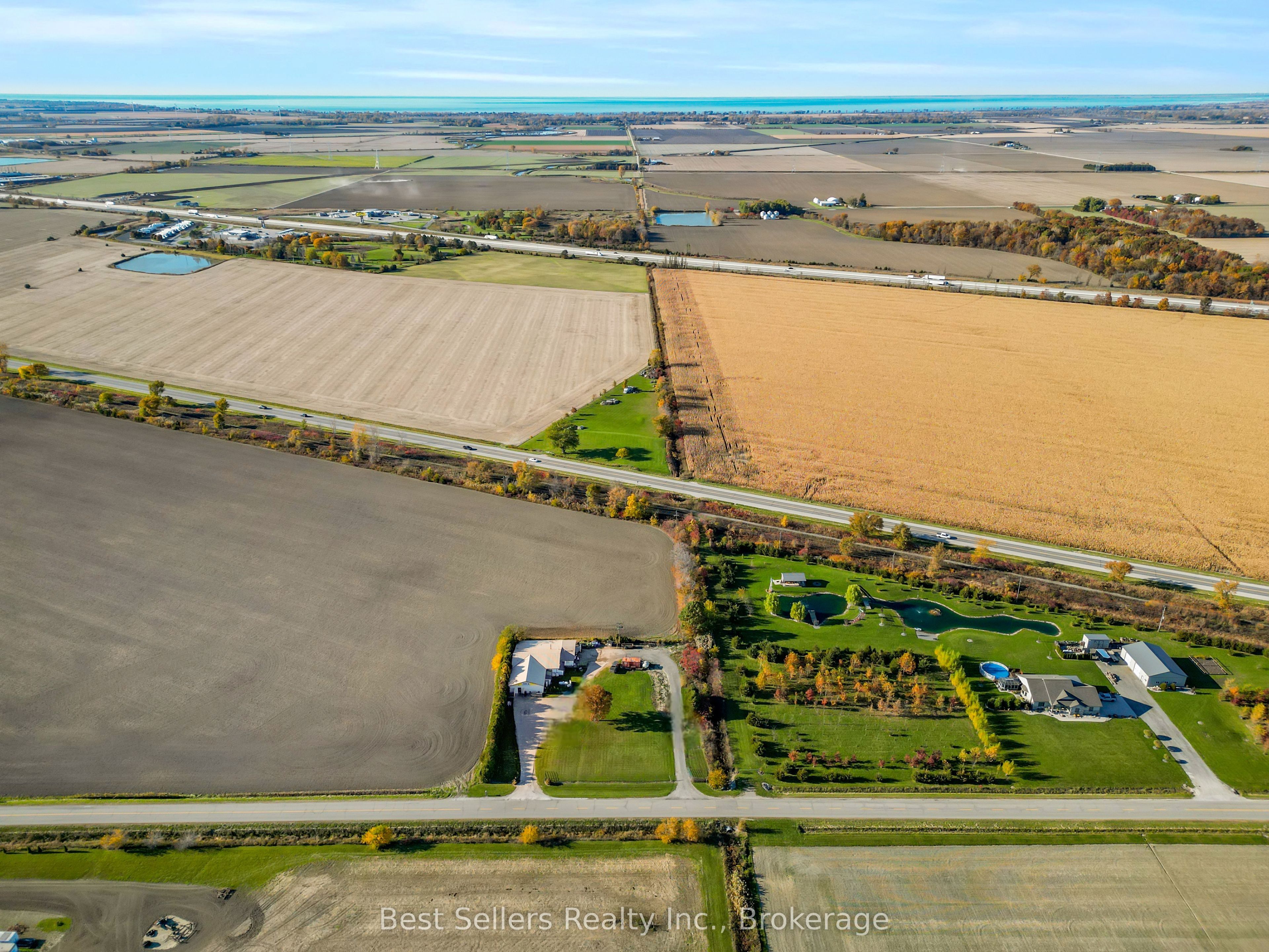 4049 Bonneau Line Property Photo 10