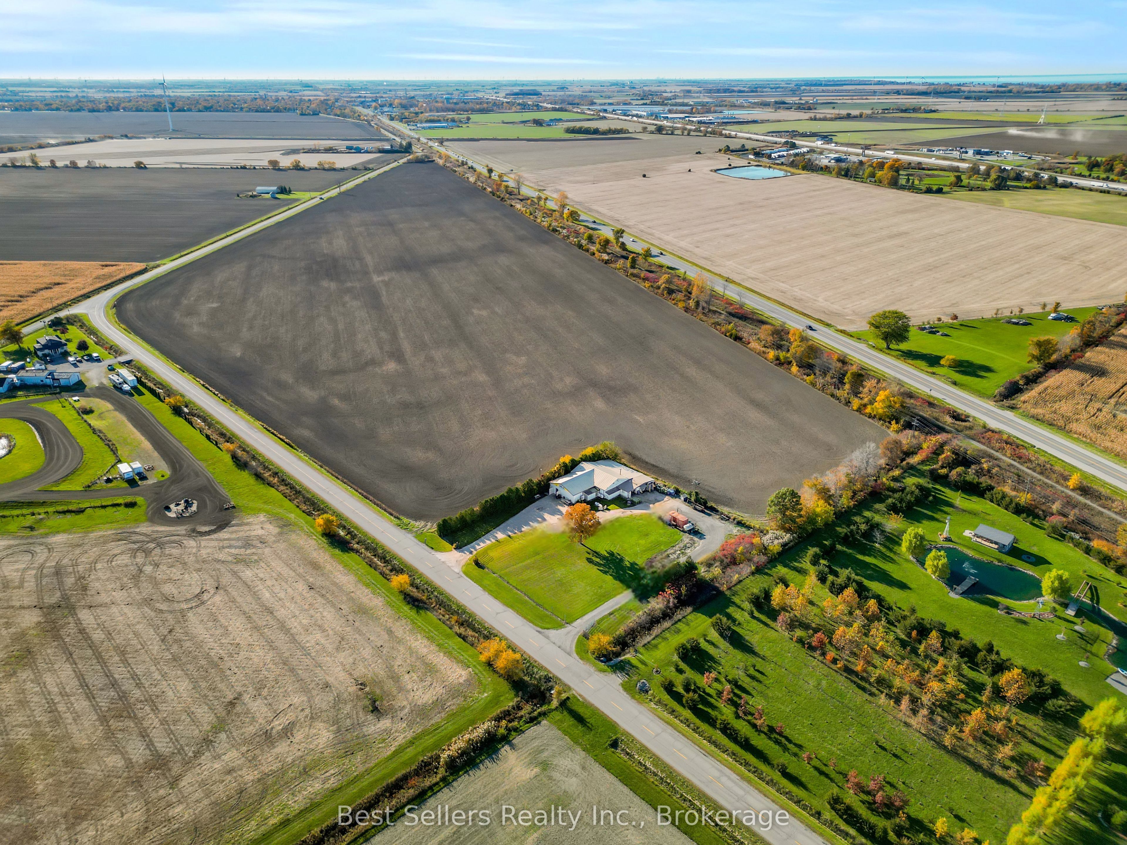 4049 Bonneau Line Property Photo 11