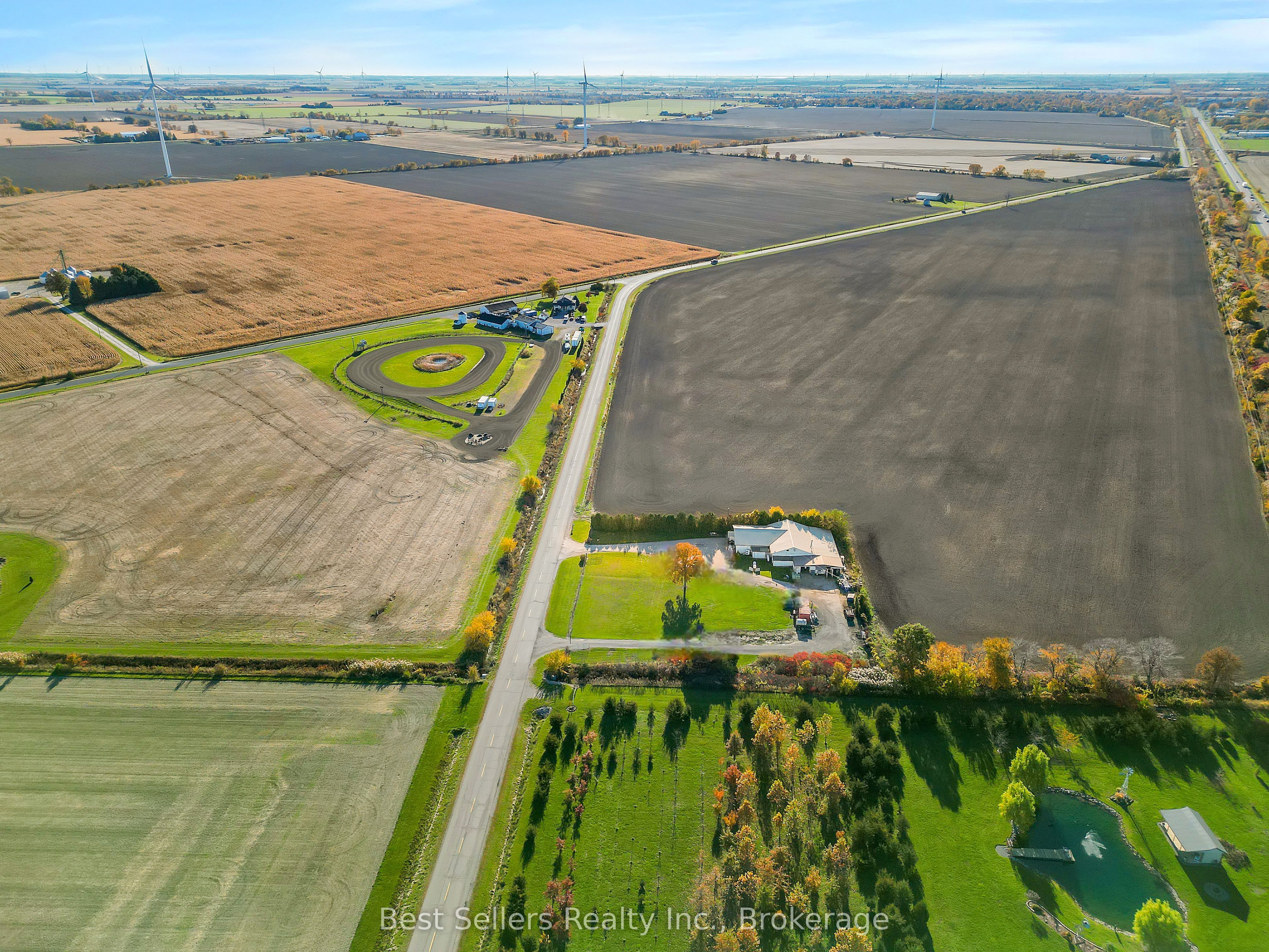 4049 Bonneau Line Property Photo 12