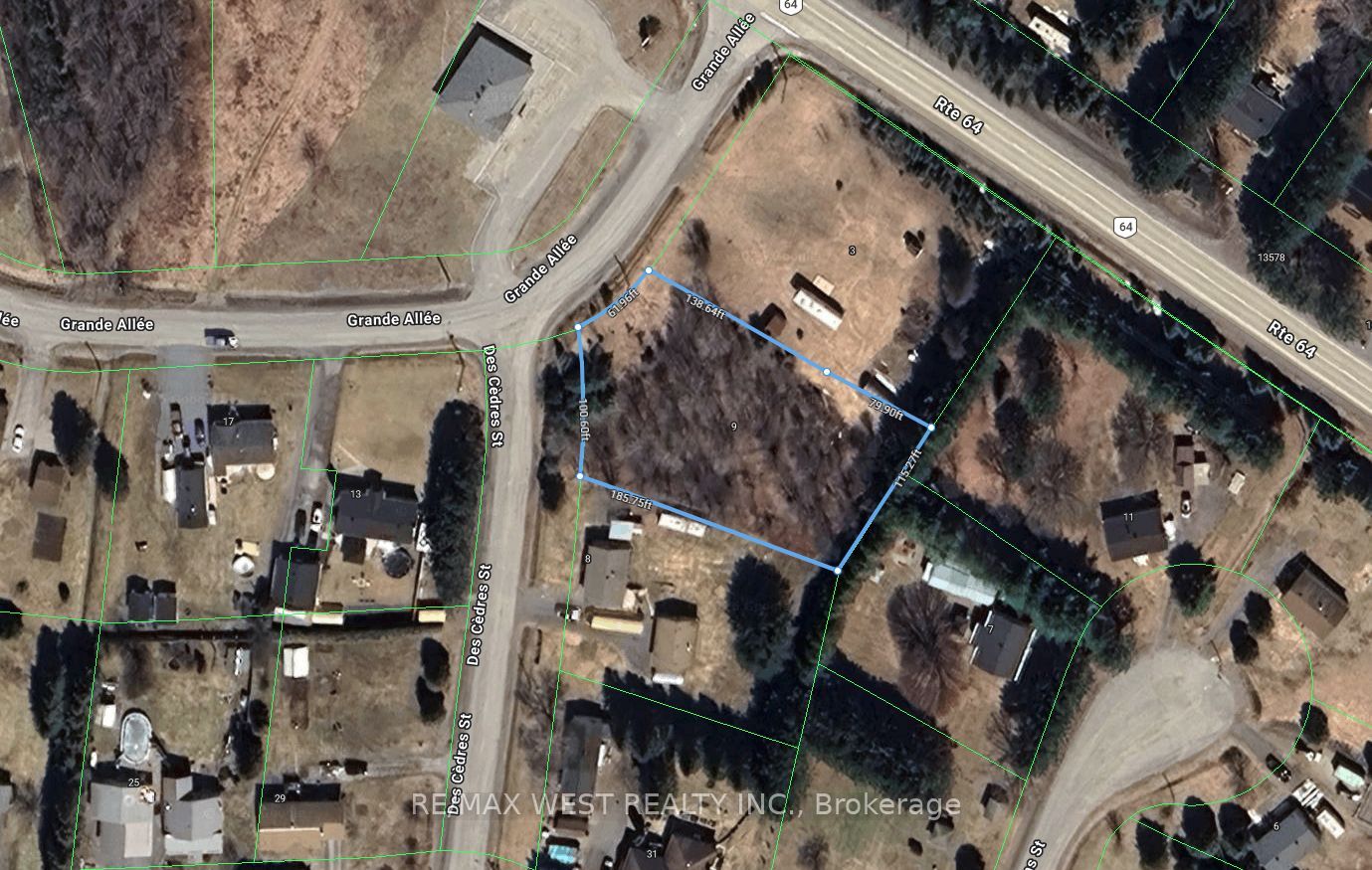 9 Grande Allée Property Photo 1