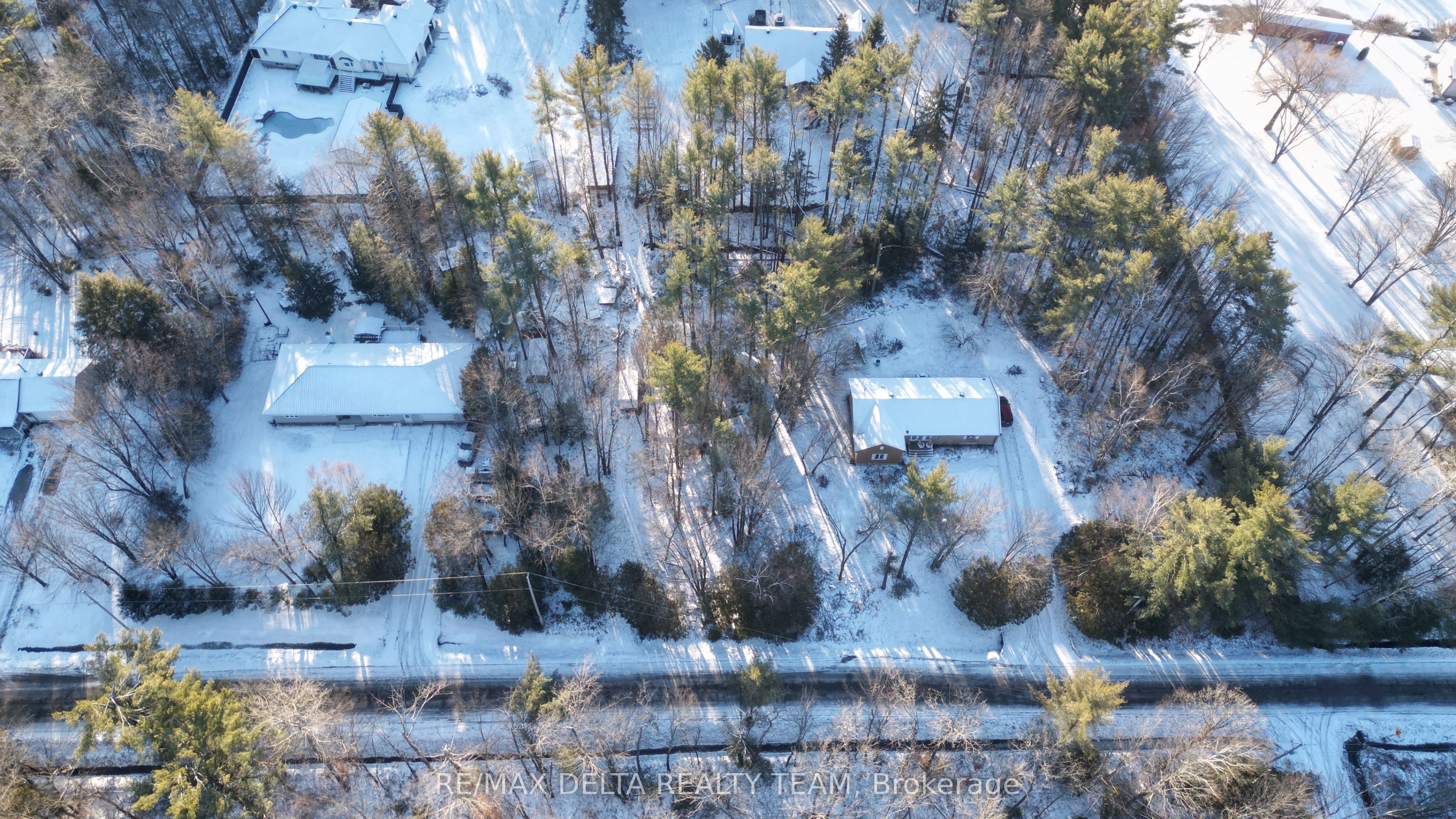 Lot 2 Concession 5 Road Property Photo 4