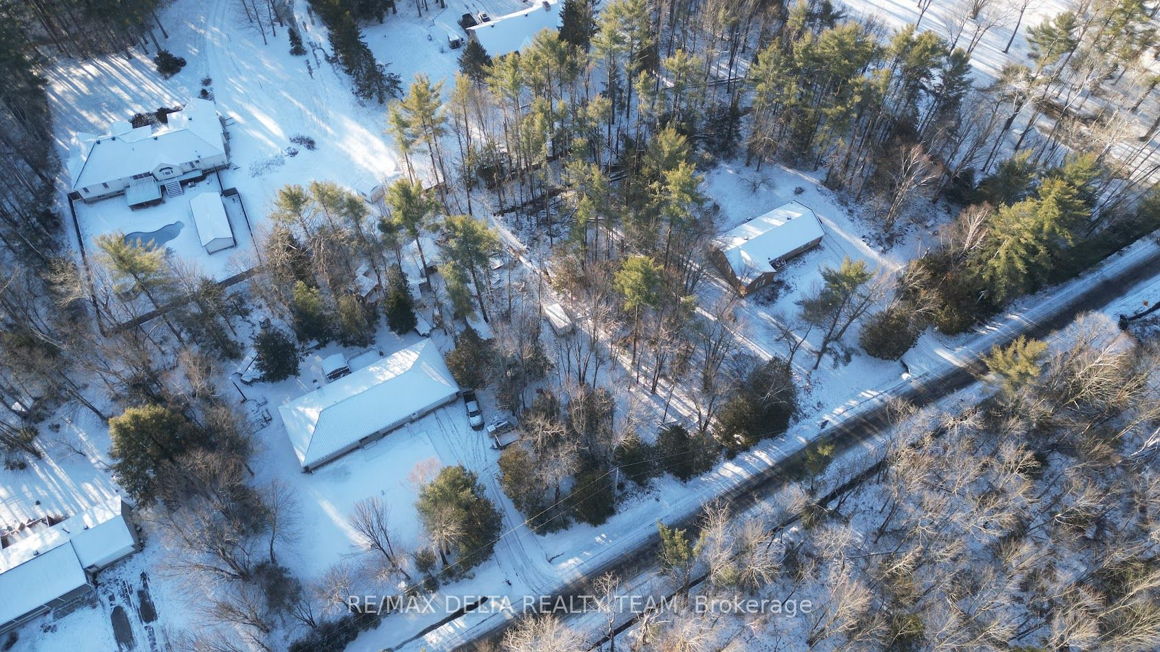 Lot 2 Concession 5 Road Property Photo 5