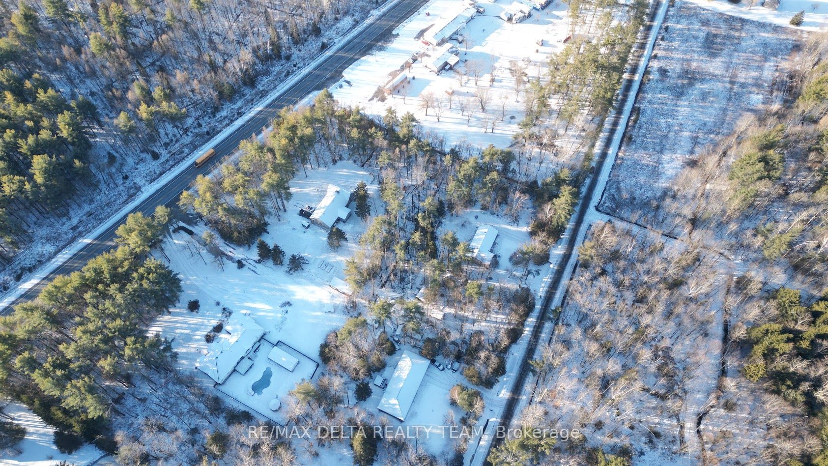 Lot 2 Concession 5 Road Property Photo 7