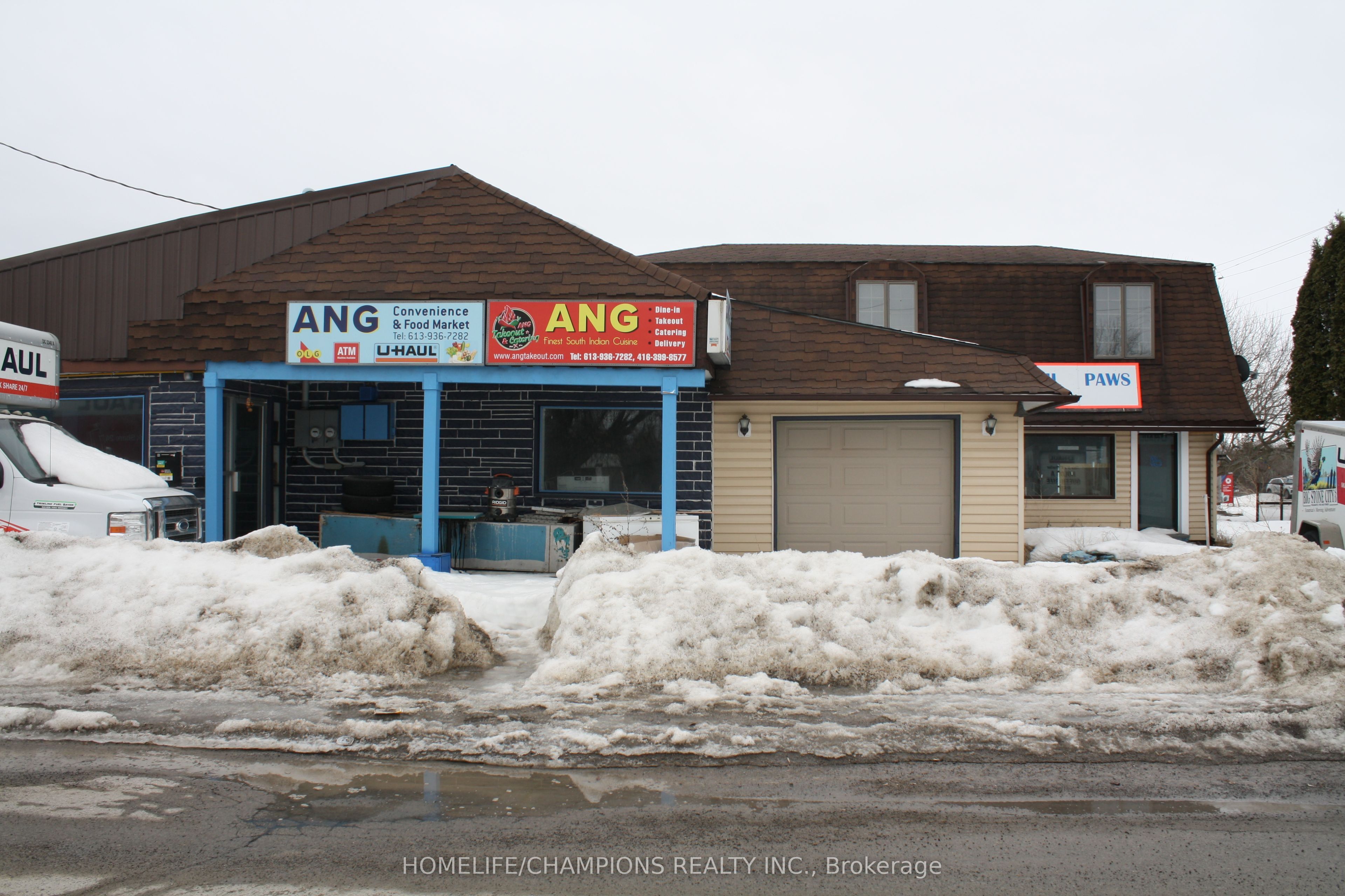 11 Old Portage Road Property Photo 1