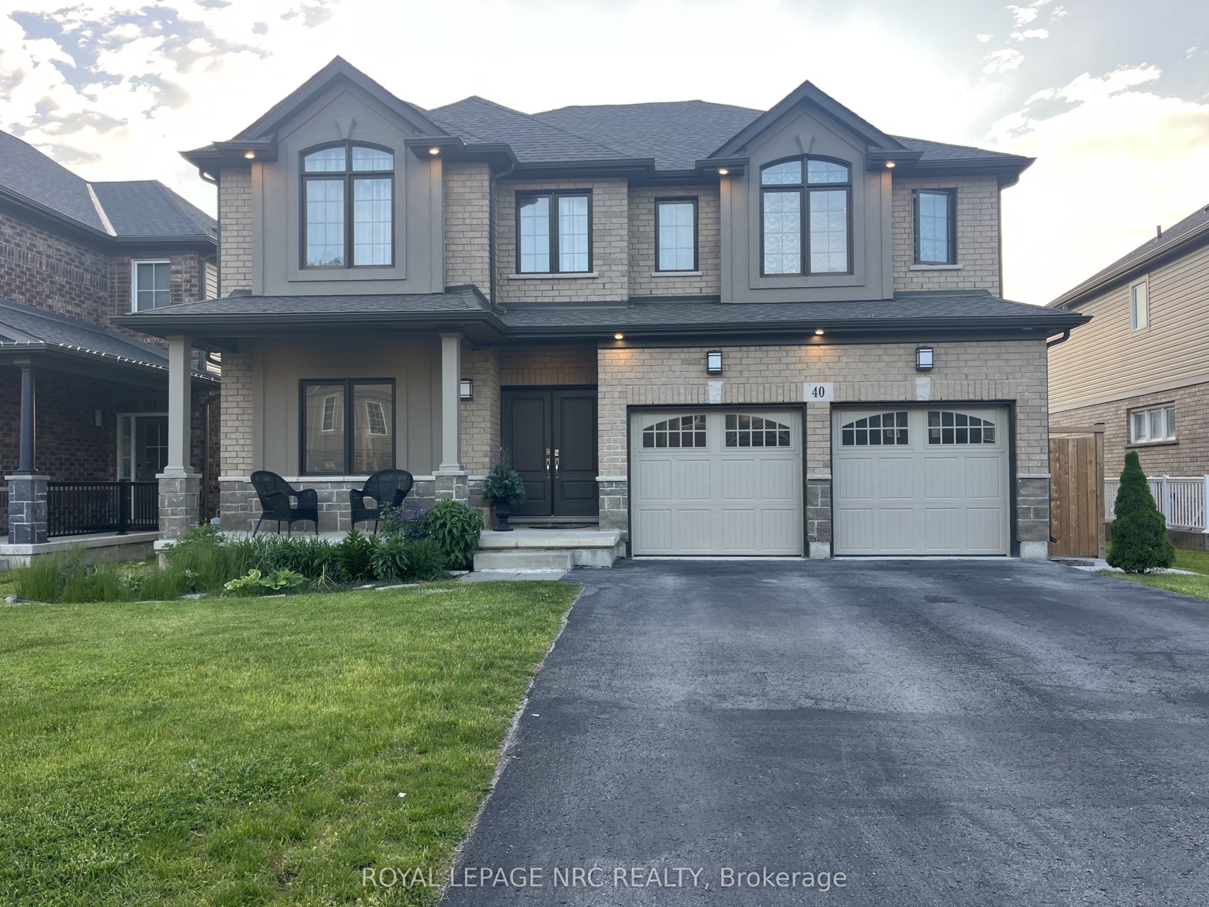 40 Elderberry Road Property Photo 1