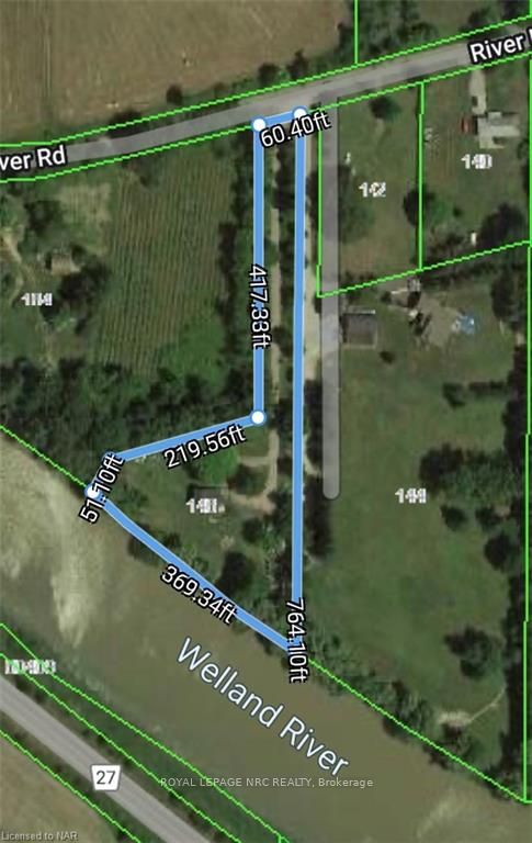 146 River Road Property Photo 1