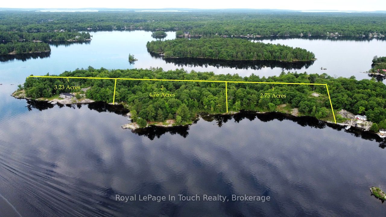 1916 Six Mile Lake Shore Island Property Photo 9