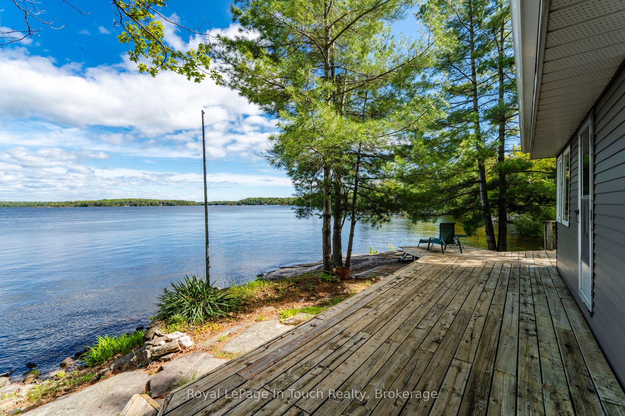 1916 Six Mile Lake Shore Island Property Photo 28