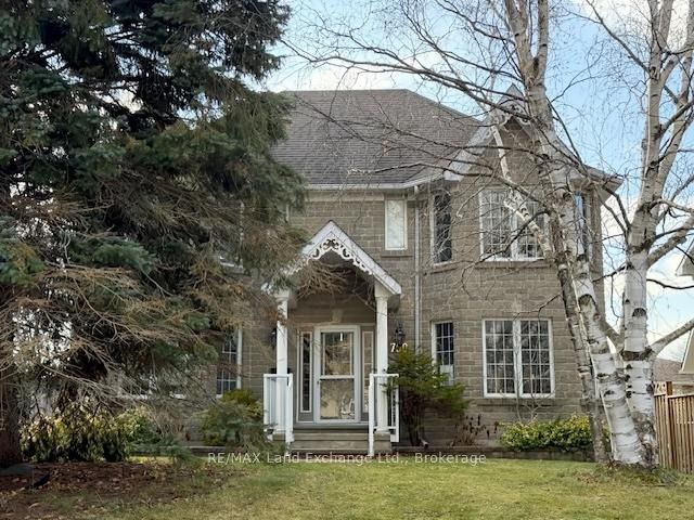 750 Mcpherson Crescent Property Photo 1