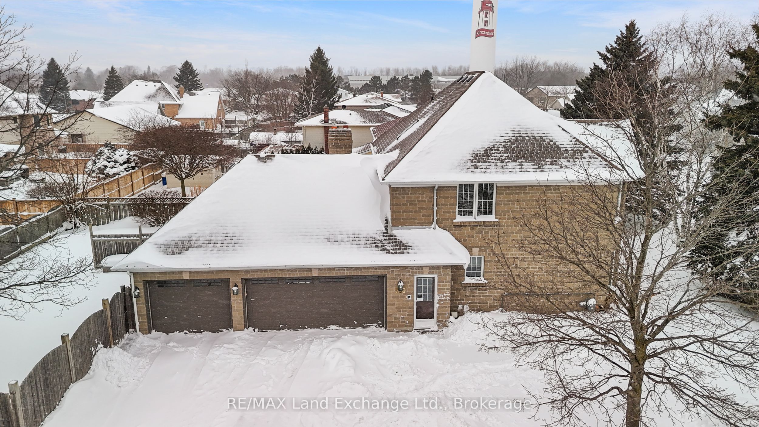 750 Mcpherson Crescent Property Photo 5
