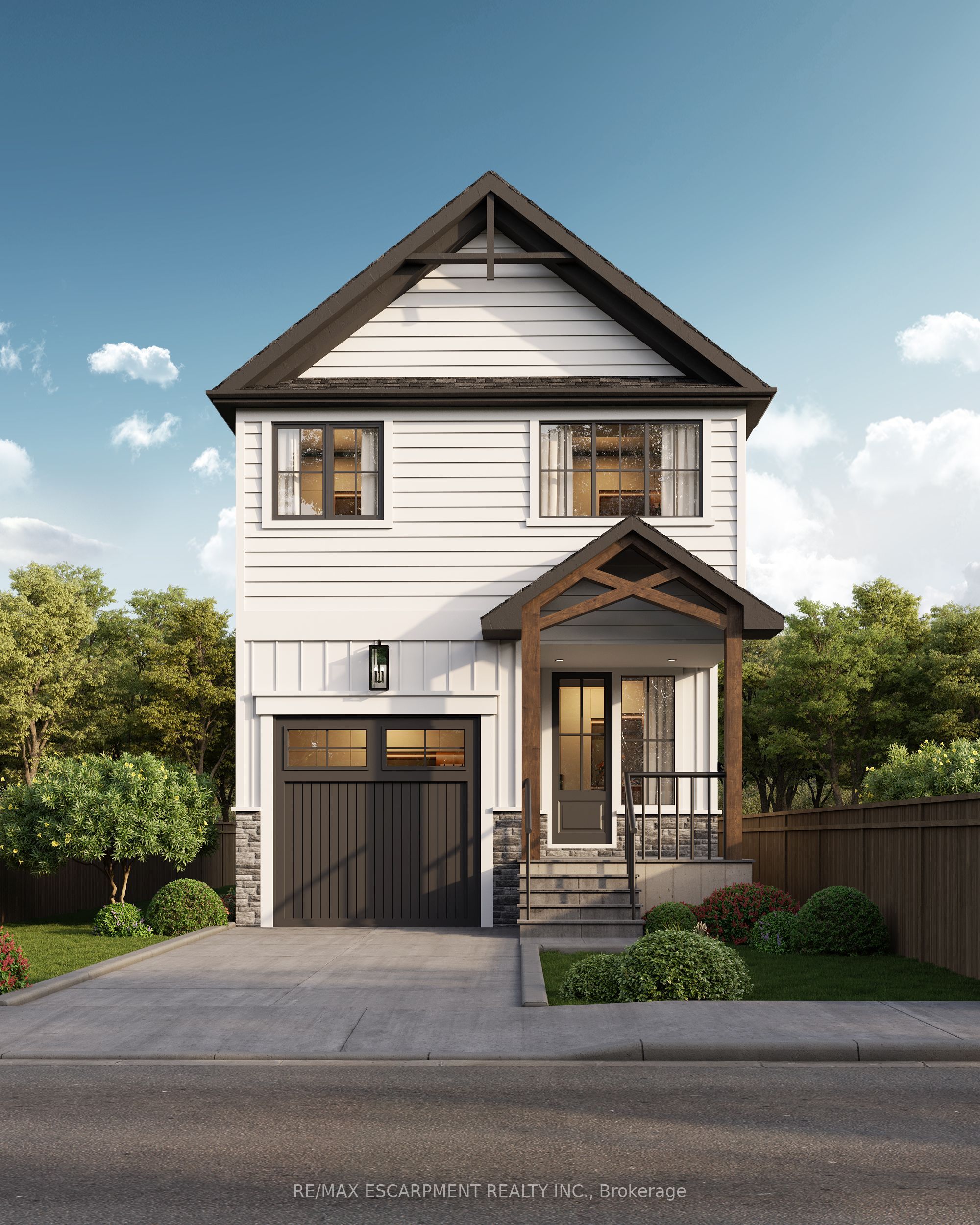 132 Canada Street Property Photo 1