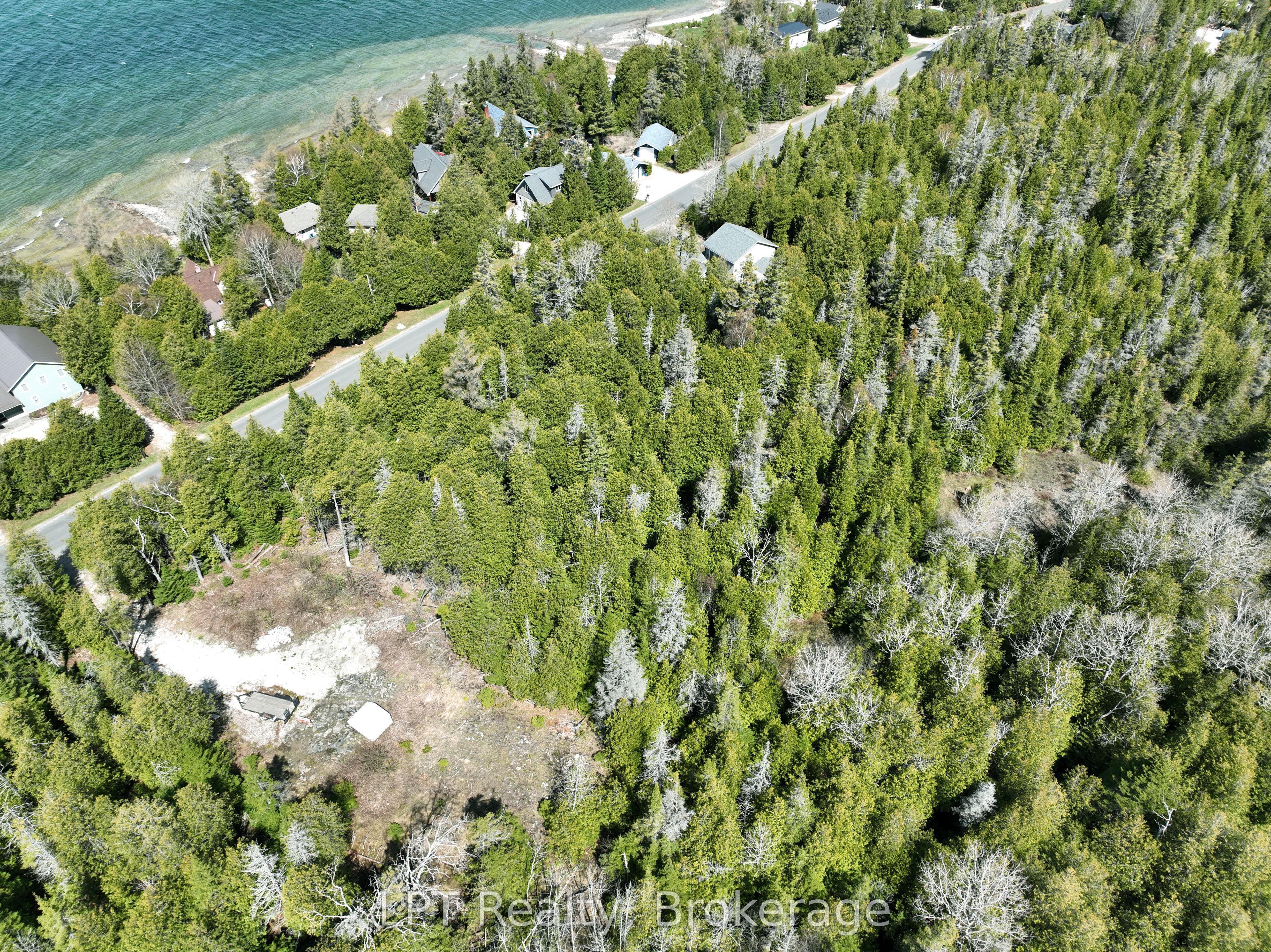 Pt Lt 24 Spry Shore Road Property Photo 3